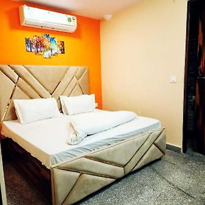 Kamer met Twee Aparte Bedden
